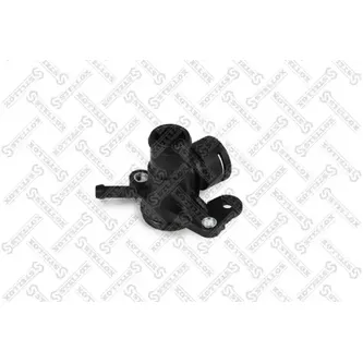 Фланец системы охлаждения Audi Q3, Skoda Octavia/Seprb, VW Golf/Je STELLOX 75-50706-SX