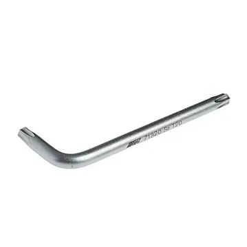 Ключ TORX Г-образный T20, длина 57 мм JTC JTC JTC71320