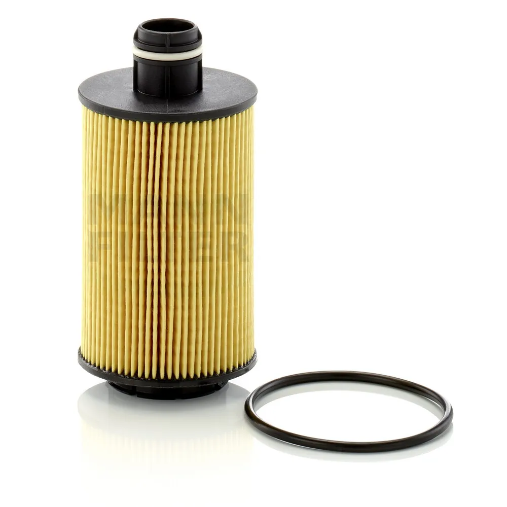 Фильтр масляный Chevrolet Captiva II, Cruze, Orlando, Opel Antara MANN-FILTER HU 7030 Z