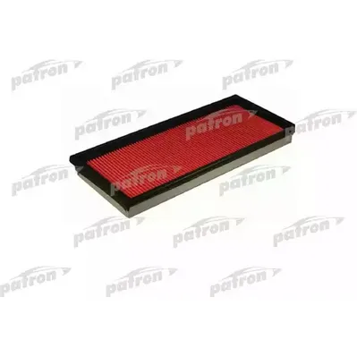 Фильтр воздушный SUBARU: FORESTER 98-02, FORESTER 02-, IMPREZA 98-0 PATRON PF1323