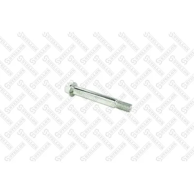Болт с эксцентриком регулировочный M14x1.5 105 Mitsubishi Pajero/Mon STELLOX 79-01105-SX