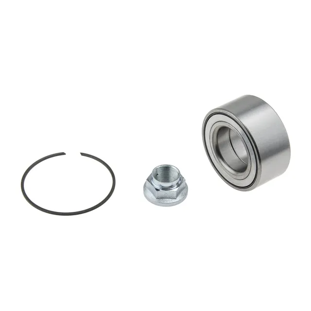 Подшипник колеса, к-т зад. Land Rover Freelander I/II 00-, Rover 75 99- NTY KLTLR002