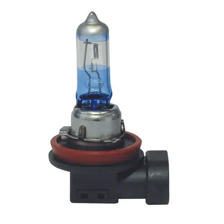 Лампа 12V H11 55W +150% PGJ19-2 Маяк White Vision +150% 2 шт. картон 82110WV+150