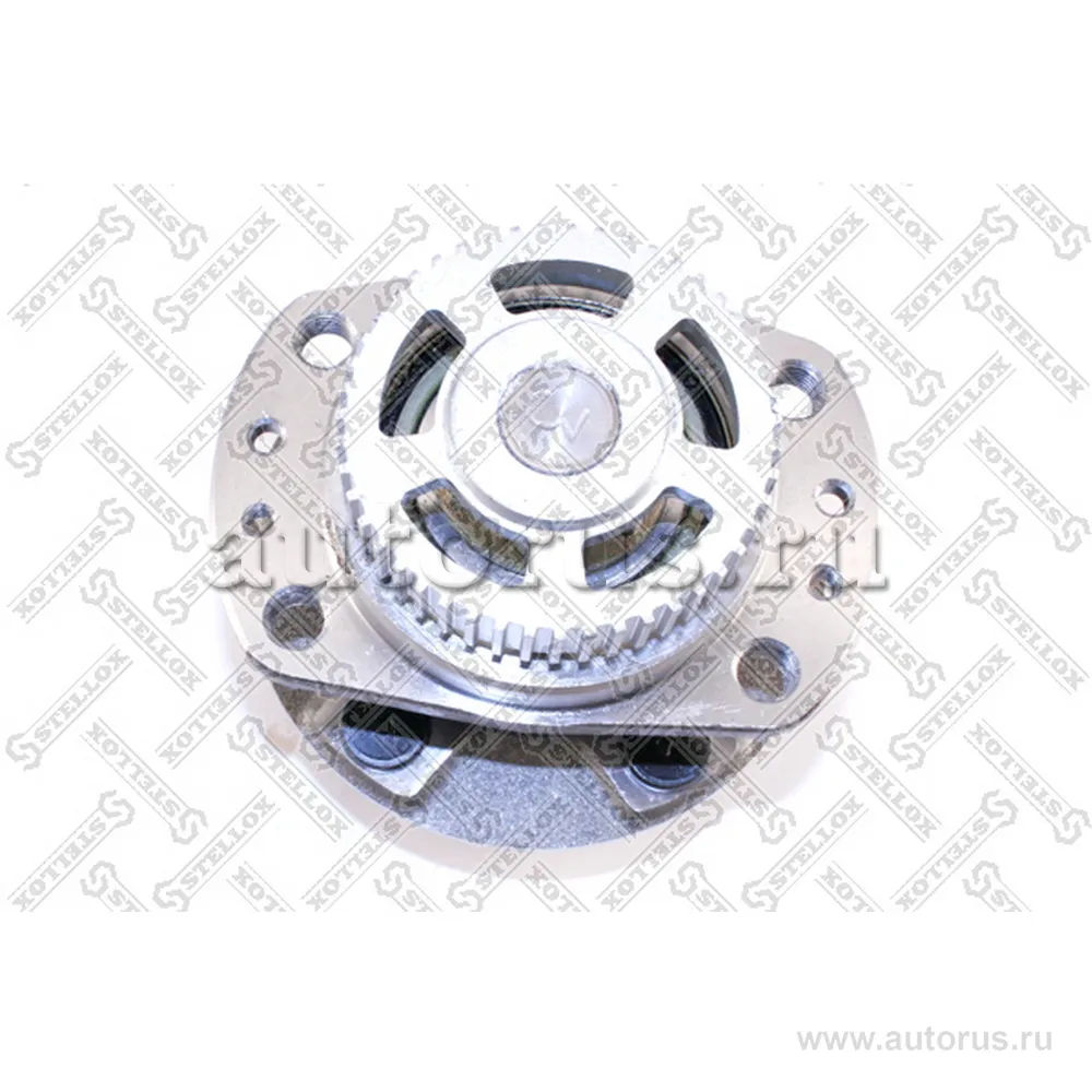 К-т подшипника ступ. зад. Chrysler Voyager/Grand Voyager 2.4-3.3 V STELLOX 43-28113-SX