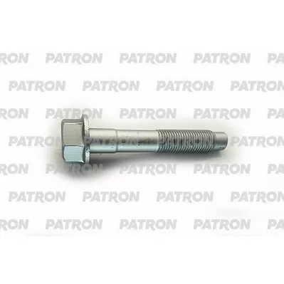 Болт подвески крепления рычага подвески INFINITI QX56, M37 / NIS PATRON PBLT088