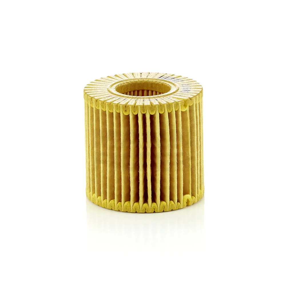 Фильтр масляный MANN-FILTER HU 6006 Z