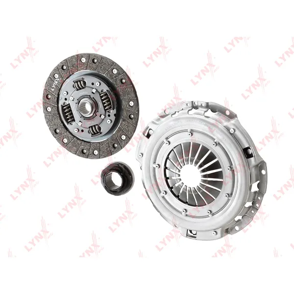 Комплект сцепления LYNXauto CL-1265