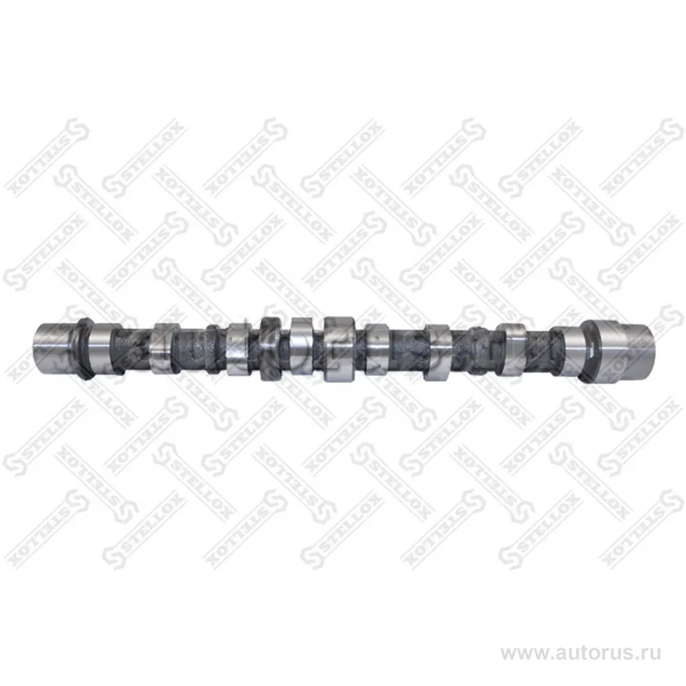 Распредвал выпускной 46823507 Fiat Punto 1.3D 199 A2.000 08> STELLOX 10-10066-SX