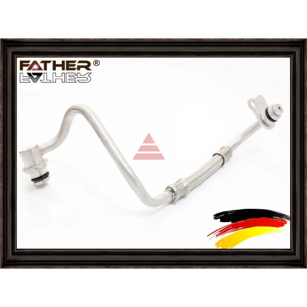 Маслопровод FATHER F3438R05