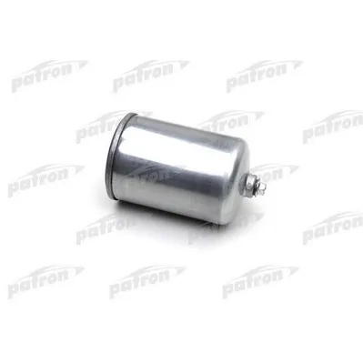 Фильтр топливный Volvo S60/V70/S80 2.4D 01- PATRON PF3166