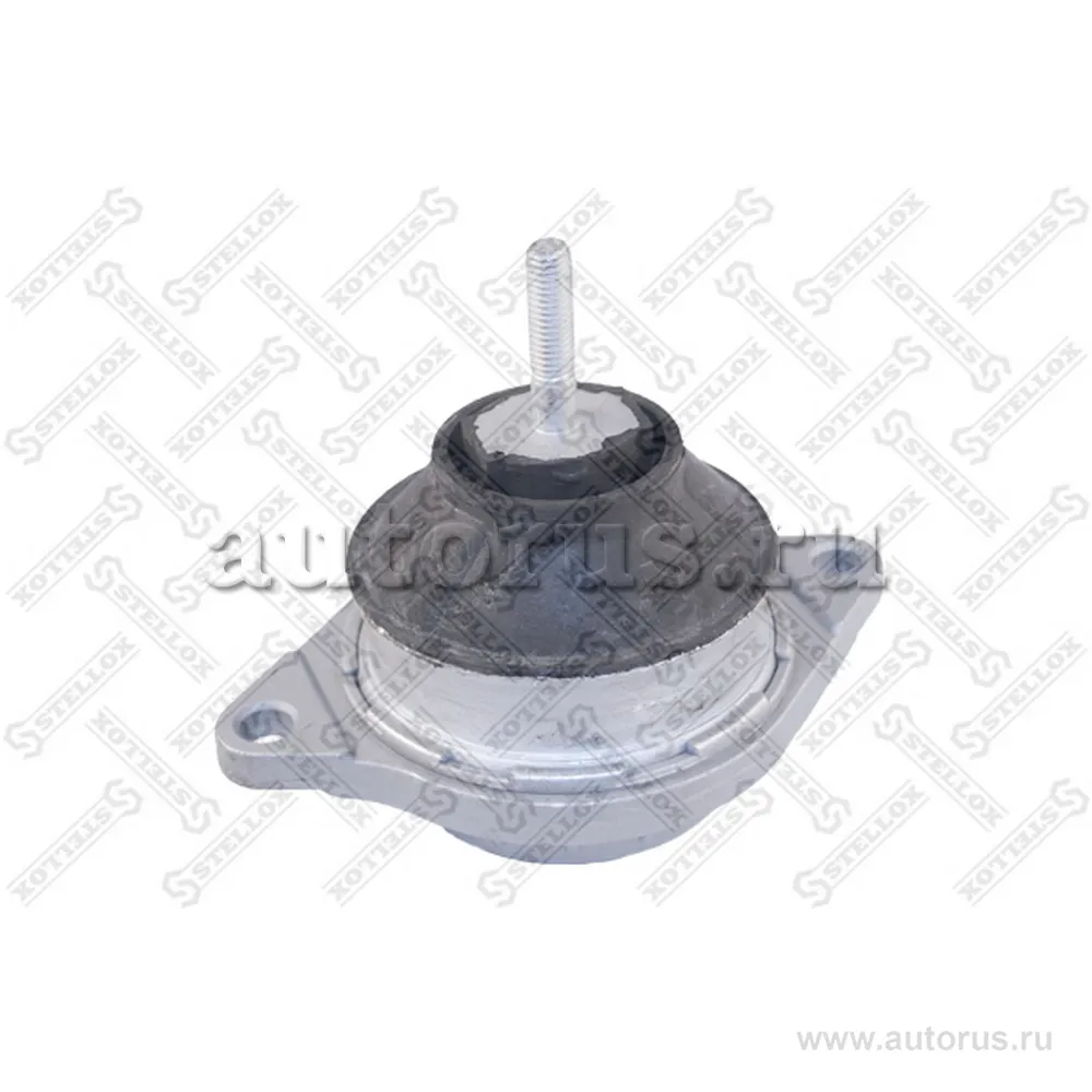 Подушка ДВС левая Audi 100/80 2.0-2.3 83-91 STELLOX 71-11140-SX