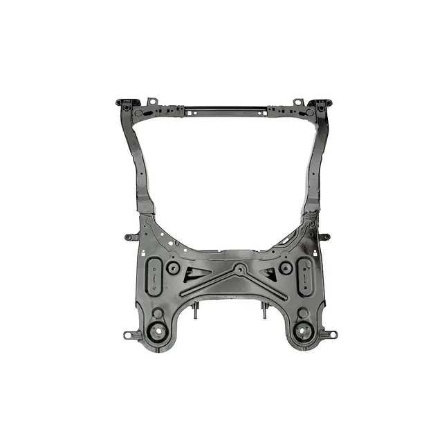 Подрамник (балка передняя) Opel Mokka 13- NTY ZRZPL015