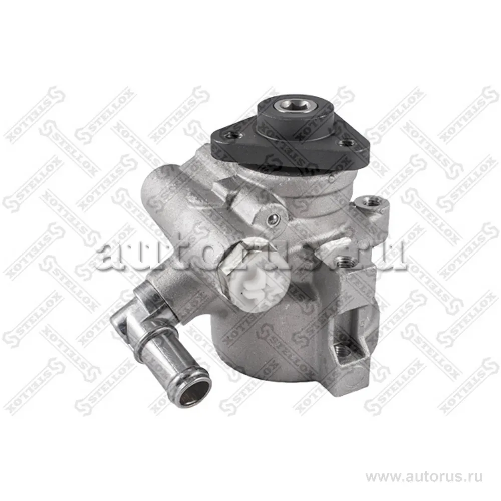 Насос гидроусилителя руля 53663 Audi A4 1.6-2.8 94-01, VW Passat 1 STELLOX 00-36309-SX