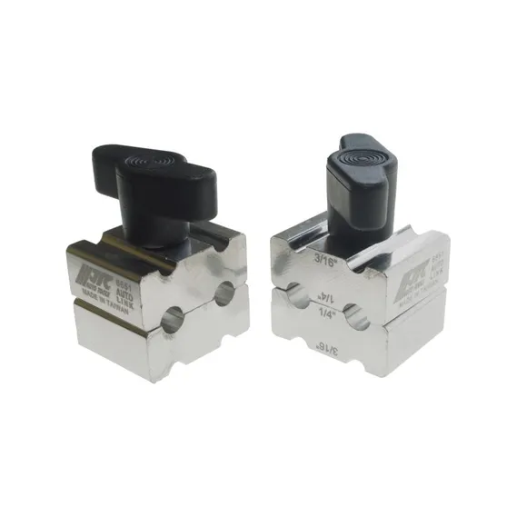 Трубогиб для тормозных трубок JTC JTC JTC6651