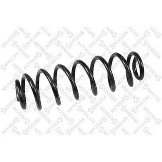 Пружина задняя 42 950 88 Skoda Yeti 1.8TSi/2.0TDi 4x4 09> STELLOX 10-22332-SX