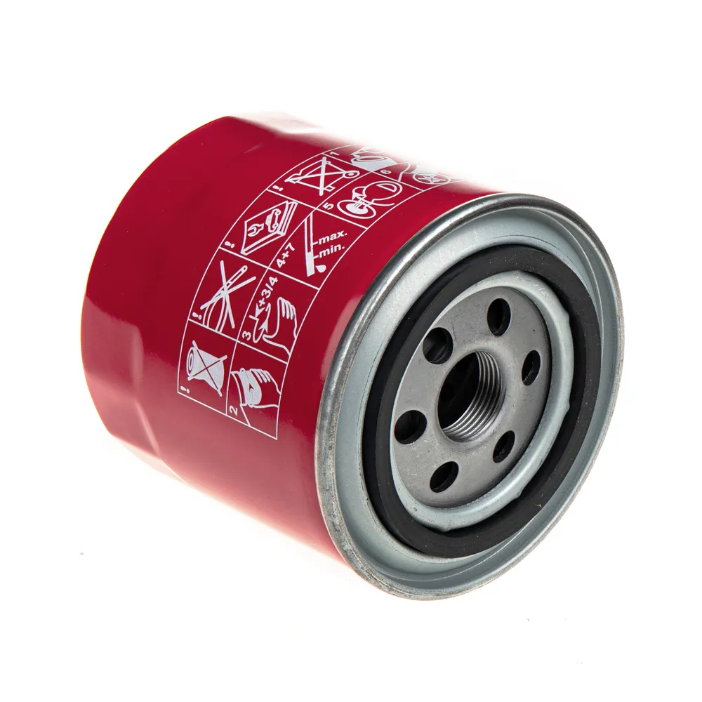 Фильтр масляный Ford Cougar, Explorer I, Explorer II, Maverick II, PARTRA FO7084