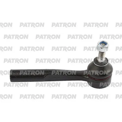 Наконечник рулевой тяги JEEP RENEGADE 07/2014 - FIAT 500 X 01/2015 - (Прои PATRON PS10072R