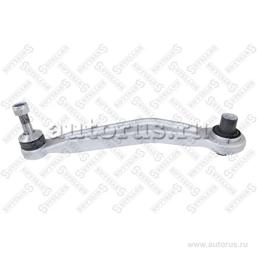 Рычаг задней подвески левый алюм. BMW Е39 95> STELLOX 54-01039-SX