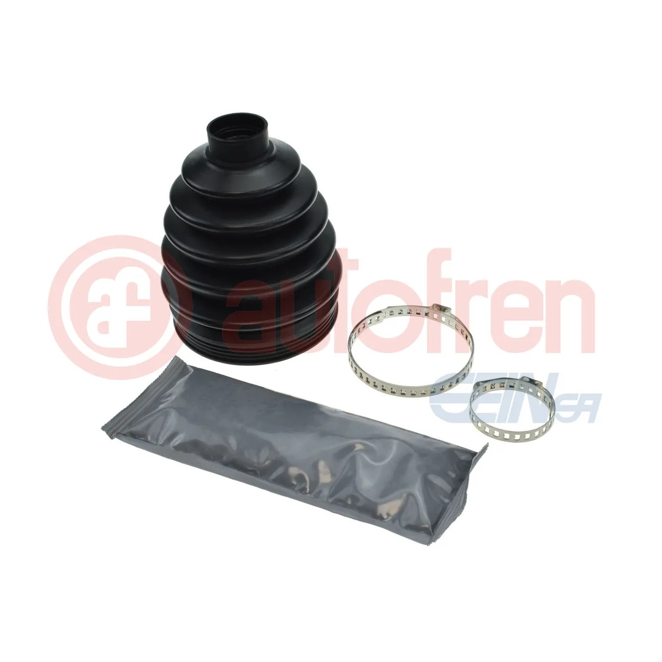 пыльник ШРУСа наружного Audi A1/A2/A3, VW Bora/Caddy/Golf/Jetta 95 SEINSA D8582T