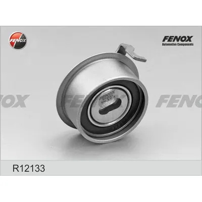 Ролик натяжной ремня ГРМ HYUNDAI ATOS 98- 1.0, 1.1, GETZ 02-09 1.1, I10 08- FENOX R12133