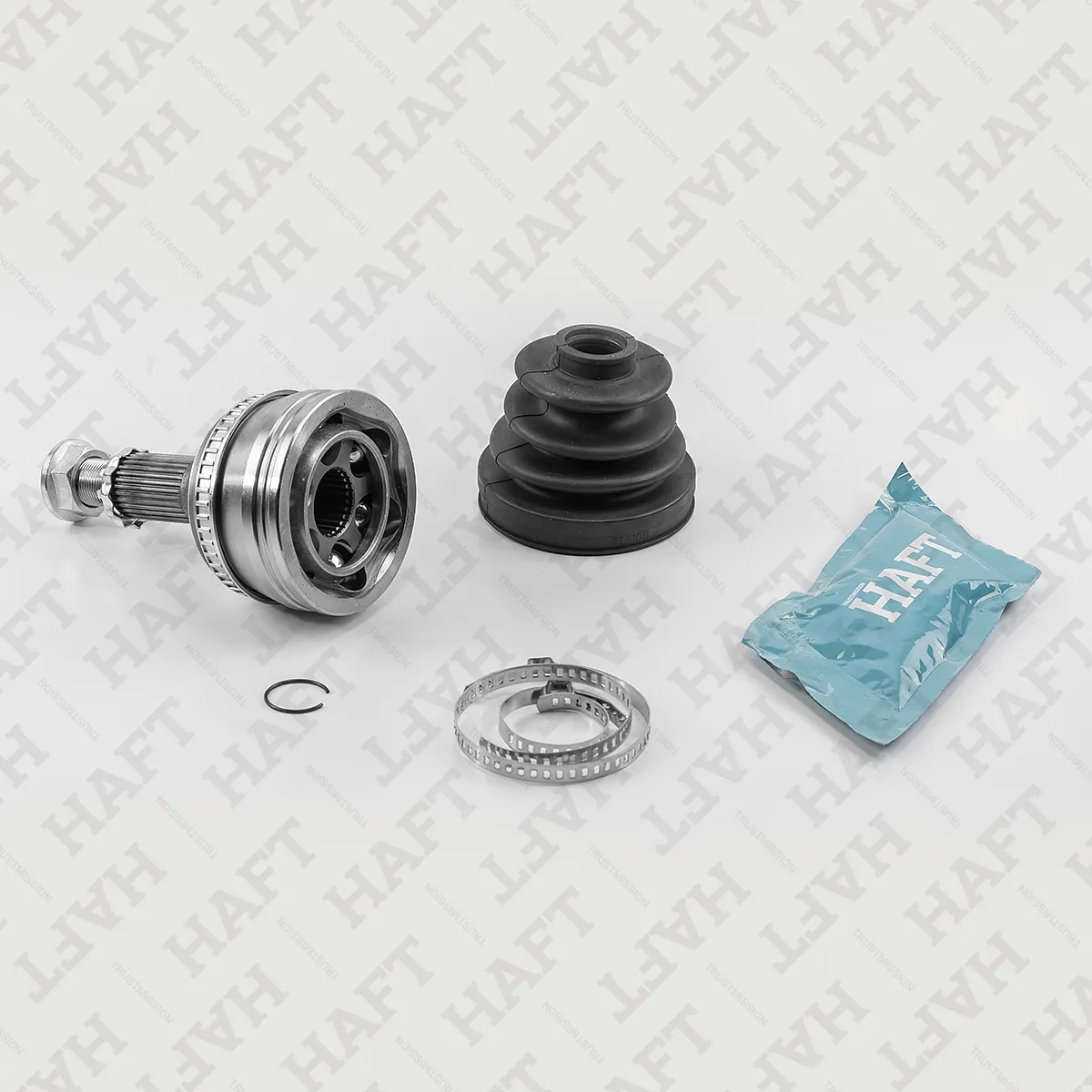 ШРУС наружный к-т ABS 48z TOYOTA Camry 92-> HAFT GA0371