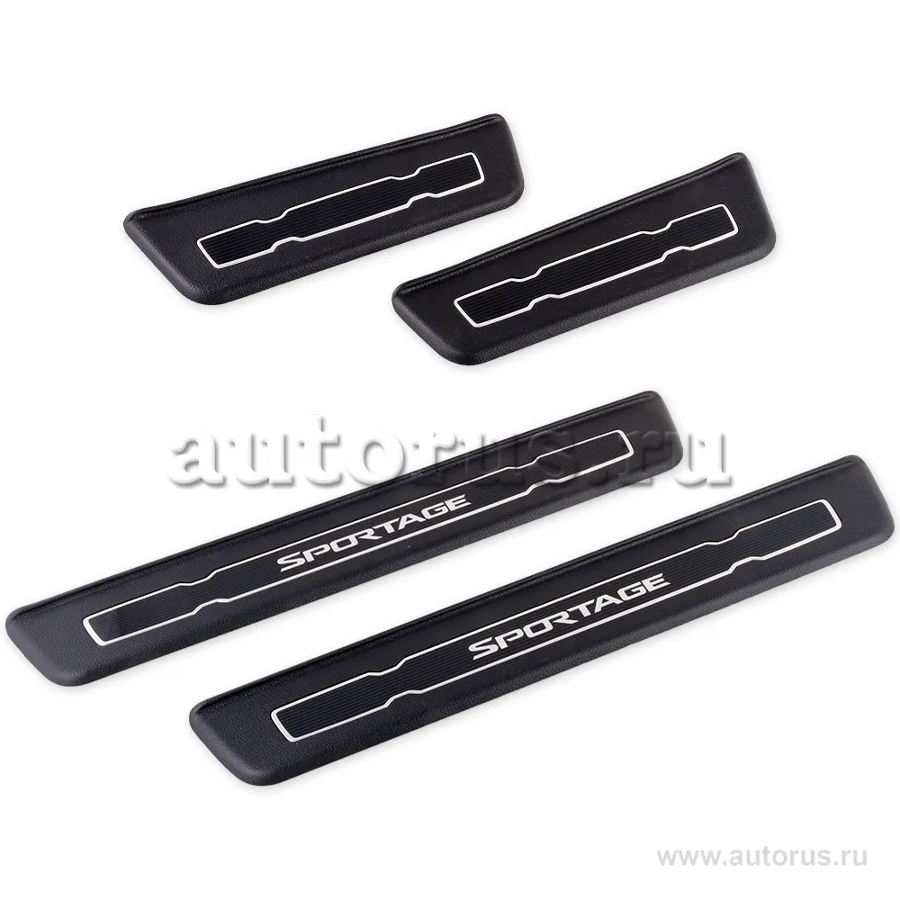 Накладка порога HYUNDAI/KIA 3WF45AC000