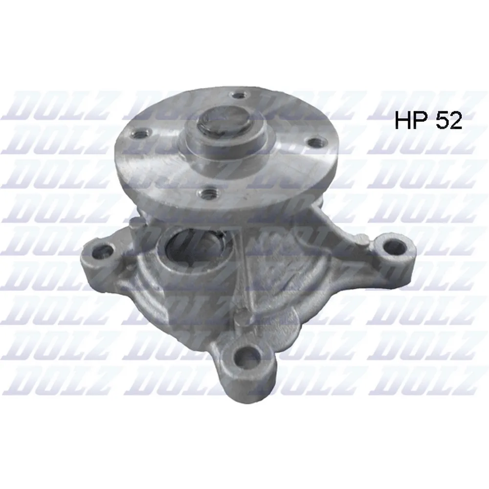 Помпа, водяной насос HYUNDAI Solaris/Elantra New/I30/KIA Ceed/Cerato DOLZ H-226