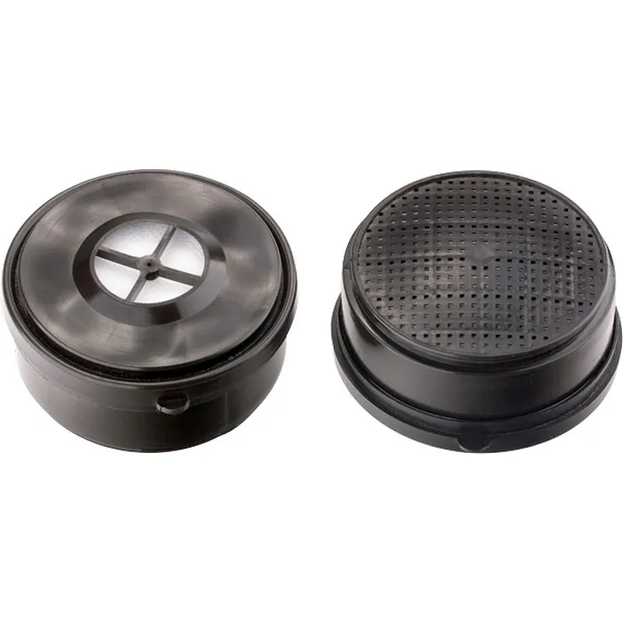 Фильтр комбинированный к респиратору ИСТОК-400 (РУ-60 м), марка А1Р1, 2 шт. СИБРТЕХ 89244