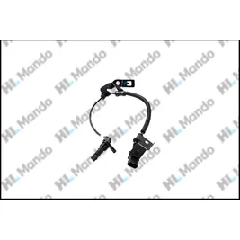 Датчик АБС HYUNDAI Porter 2 (14-) (2WD) колеса переднего левого MANDO MANDO MBA010479