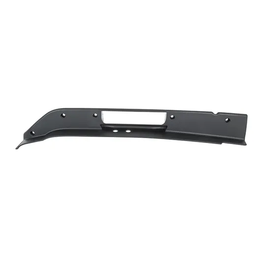 Заглушка бампера R XL/XXL серый пластик MAN о.н.81416100232 Marshall M3090124