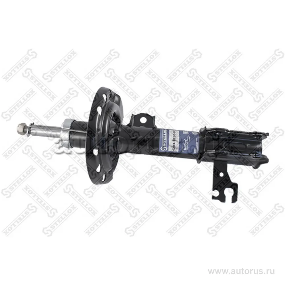 Амортизатор передний левый газовый Opel Vectra 2.2 16V/2/0DTi 16V STELLOX 4203-9250-SX