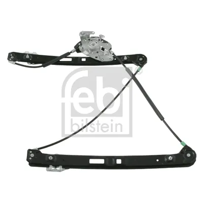 Стеклоподъемник  передний R