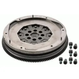 Маховик двухмассовый NissanxTrail, Renault Koleos Laguna Megane 2.0dCi 05> SACHS 2294 501 190
