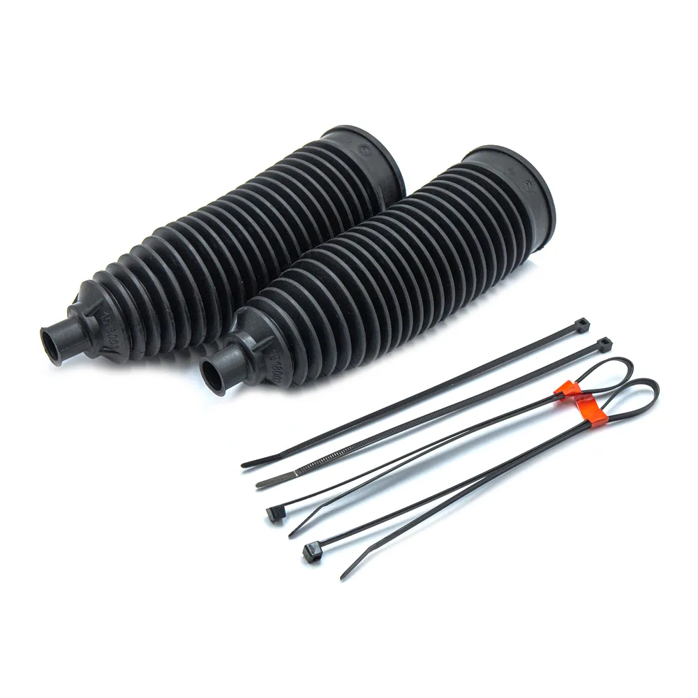 Комплект пыльников рулевой рейки L+R DELPHI TBR4226