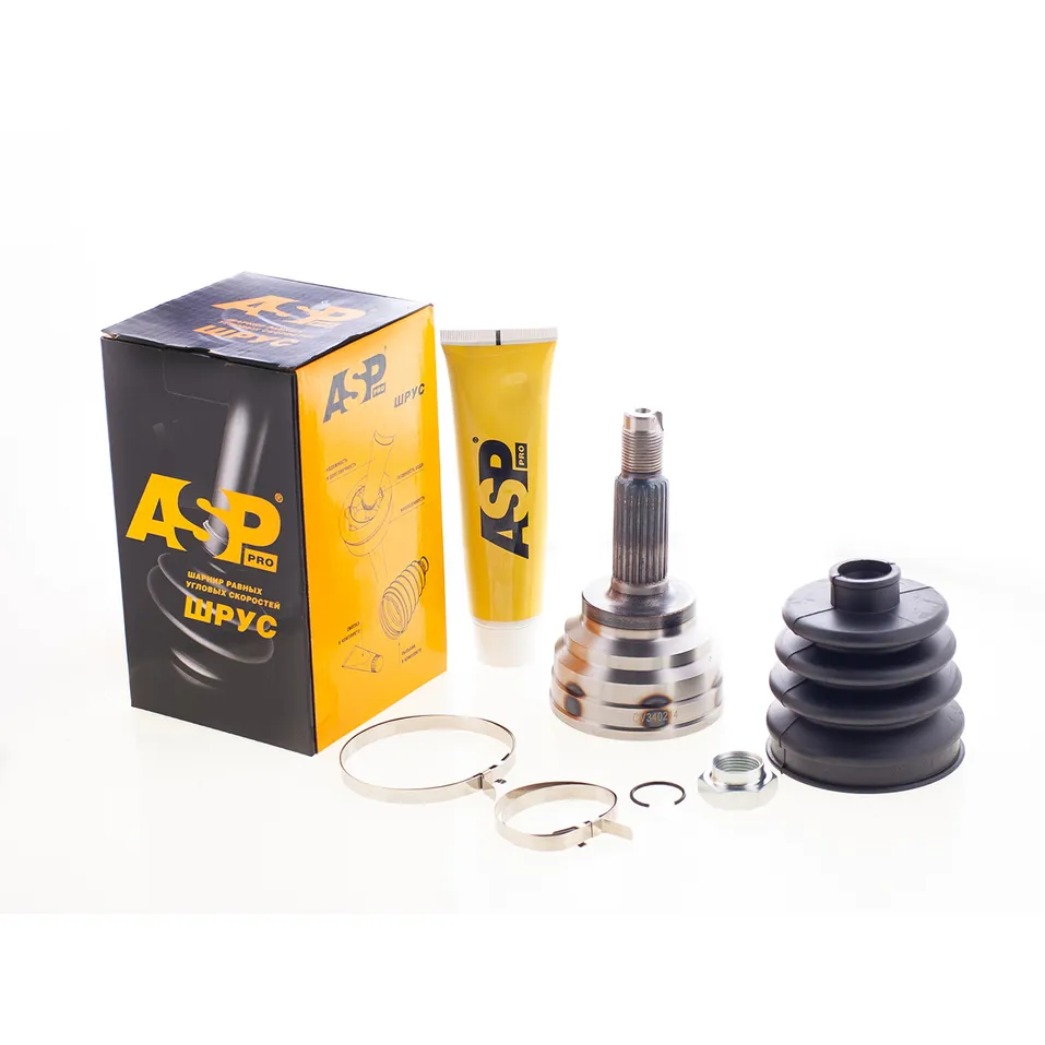 ШРУС наружный KIA Rio I 00-05 mot.1,3L ASP CV340214