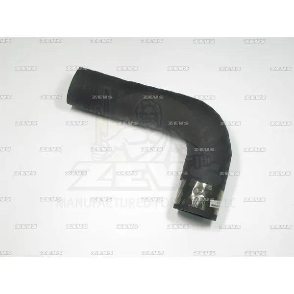 Патрубок радиатора верхний ZEVS RHT1261