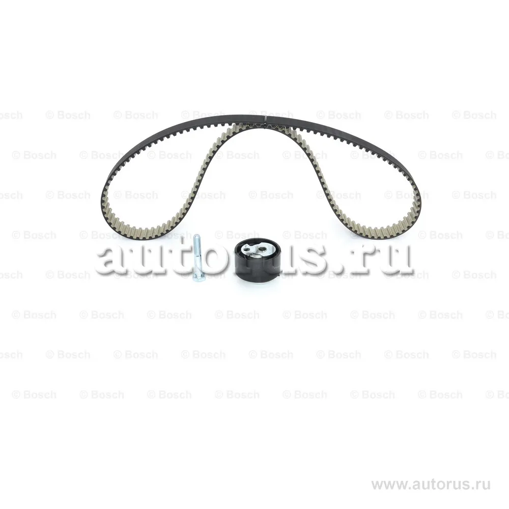 Комплект ГРМ FORD TRANSIT 2.5D/TD Z=130 28 97>