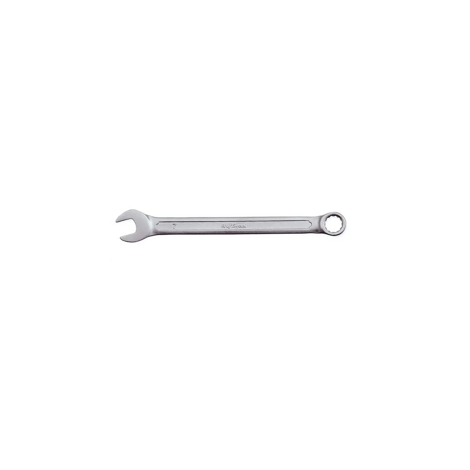 Ключ комбинированный, 7 мм AVSTEEL AV-311007