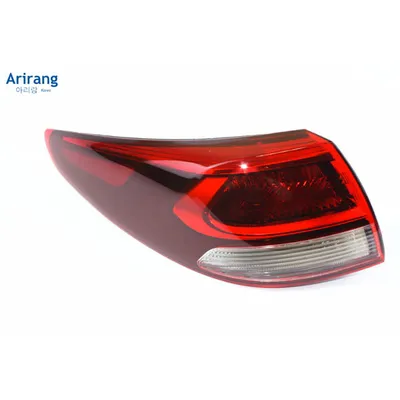 Фонарь задний левый внешн ARIRANG ARG232045LTAXI
