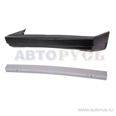 Бампер ВАЗ 21099 задний в сборе Сызрань VSK 00-00012793