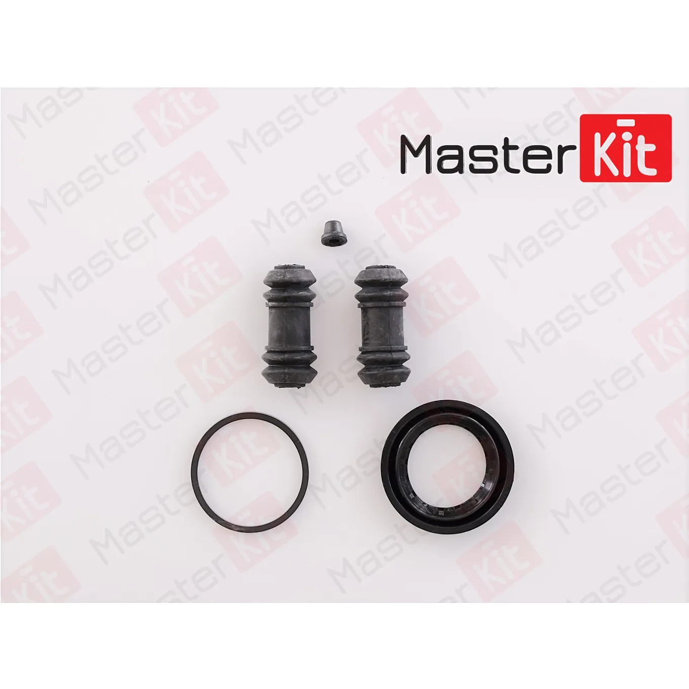 Ремкомплект тормозного суппорта JEEP GRAND CHEROKEE III (W2, WH, WK) 01-04- MASTERKIT 77A1987