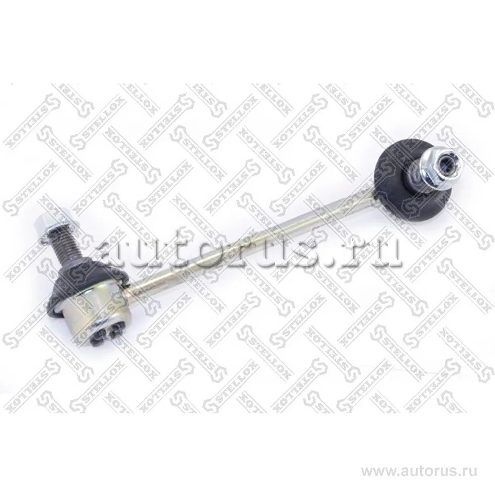Тяга стабилизатора заднего левая suzuki liana 01 STELLOX 56-61003-SX