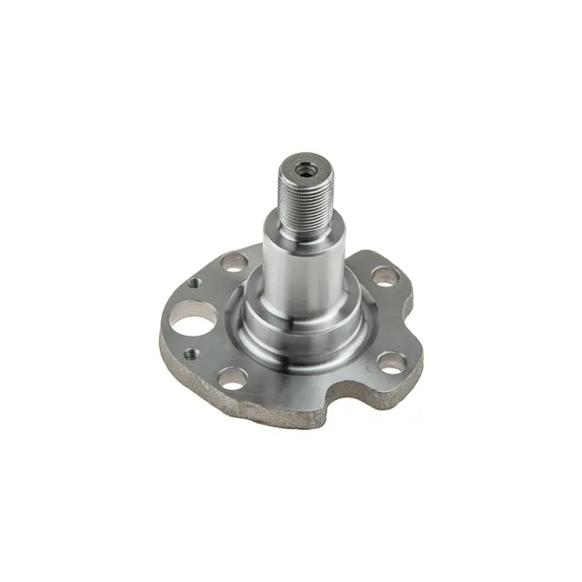 Ступица колеса без подшипника VW Golf IV 97-05, Audi A3 96-03, Skoda Octavia -10, Roomster 06- NTY KLTVW004P