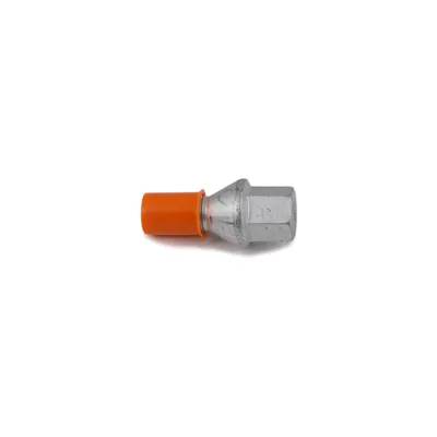 Болт крепления колеса M16x1.5x25 Citroen Jumper, Peugeot Boxer, Fia STELLOX 79-01919-SX