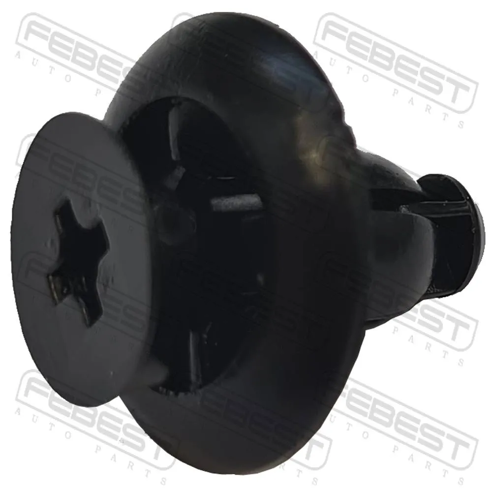 Клипса FEBEST 88570-049