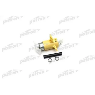 Насос топливный электрический (модуль) BMW: 3 316 i 1.8/318 i/318 is/320 i/320 i PATRON PFP398