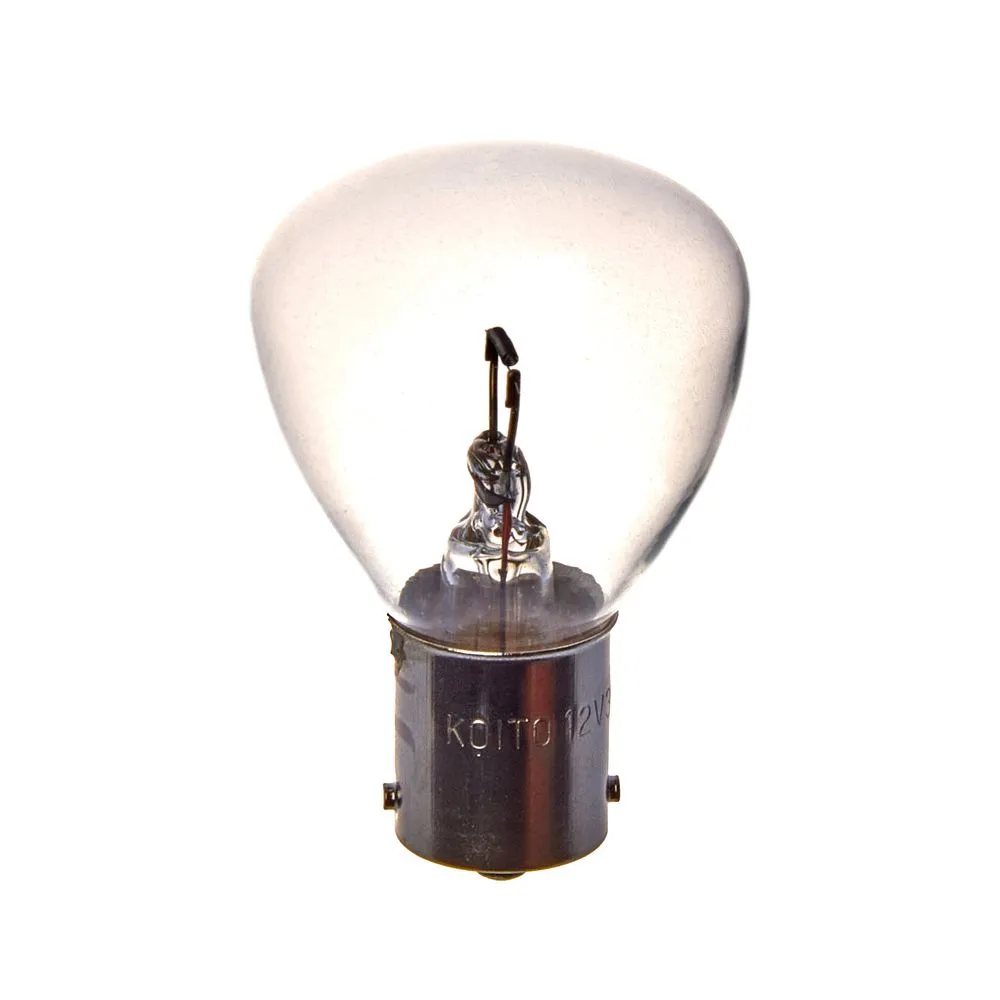 Лампа 12V RP35 35W KOITO 1 шт. картон 9321