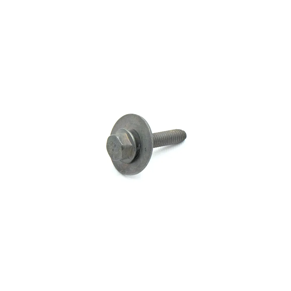 Болт крепления защиты картера RENAULT/NISSAN/LADA /M6x30 RENAULT 7703 602 059