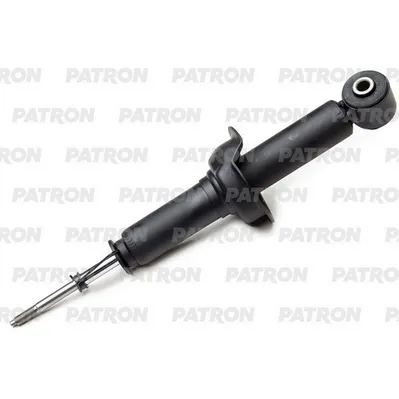 Амортизатор подвески задн MITSUBISHI LANCER VIII (CX/CY) R18 07- PATRON PSA341425