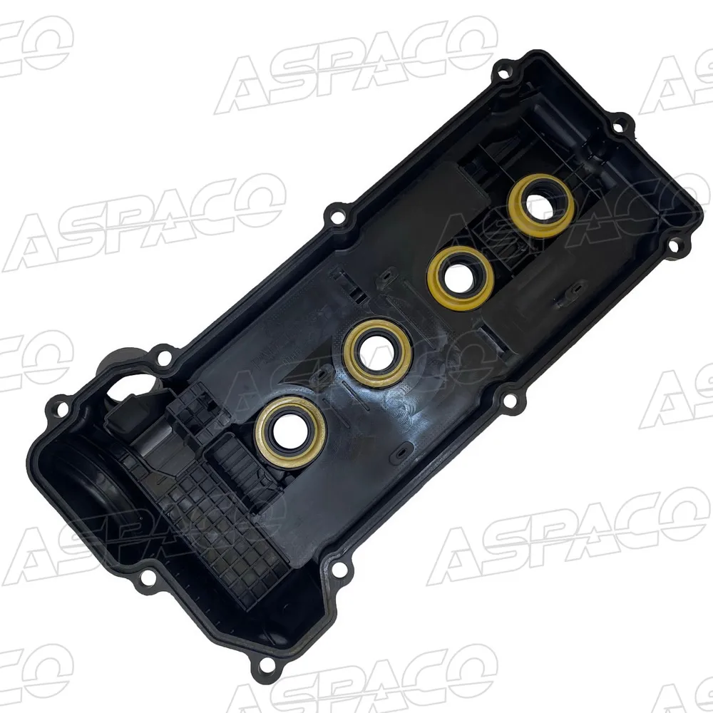 Крышка клапанная MITSUBISHI ASX 2010> ASPACO AP1035A